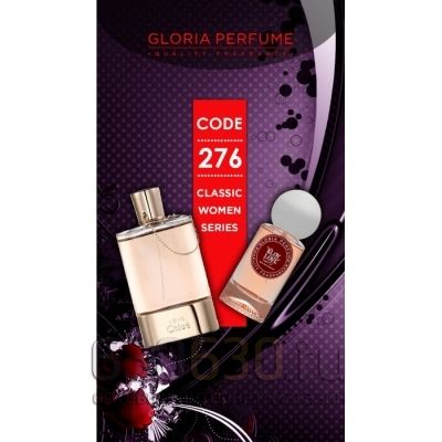 Gloria perfume "Kloy Love № 276" 55 ml