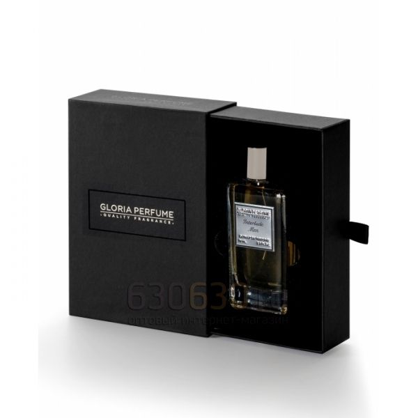 Gloria Perfumes"Interlude № 3 "75 ml