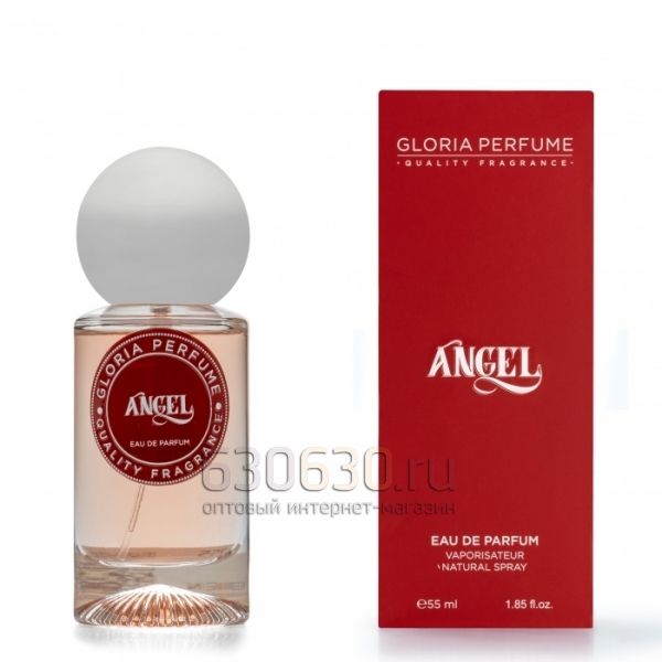 Gloria perfume "Angel №255" 55 ml