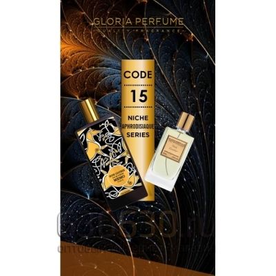 Gloria Perfumes"Ir?sh Leather №15 "75 ml