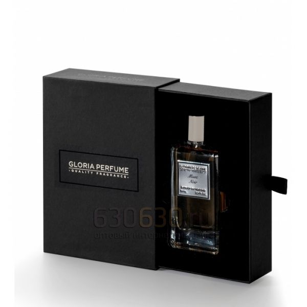 Gloria Perfumes"Musc Noir №1"75 ml