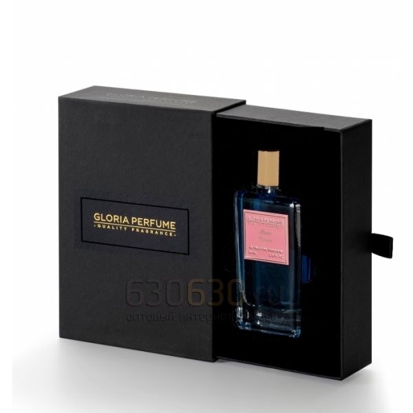 Gloria Perfumes"Musc Roses №19 "75 ml