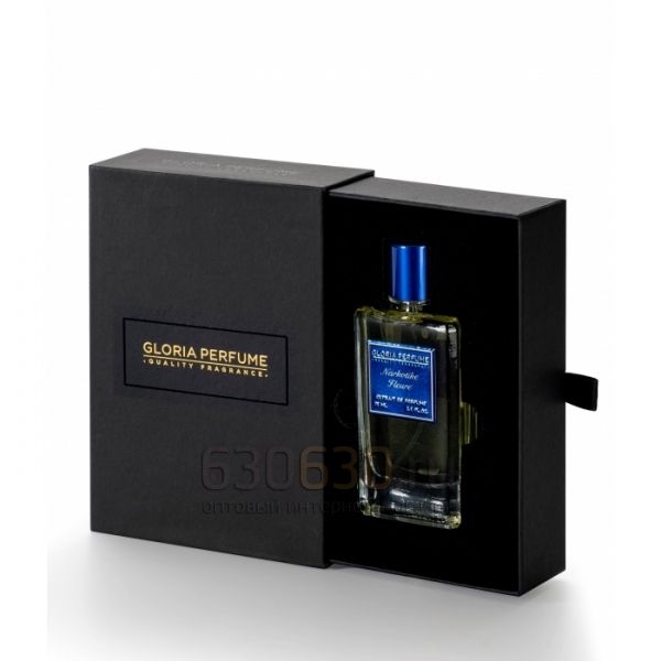 Gloria Perfumes"Narkotike Fleure № 10 "75 ml