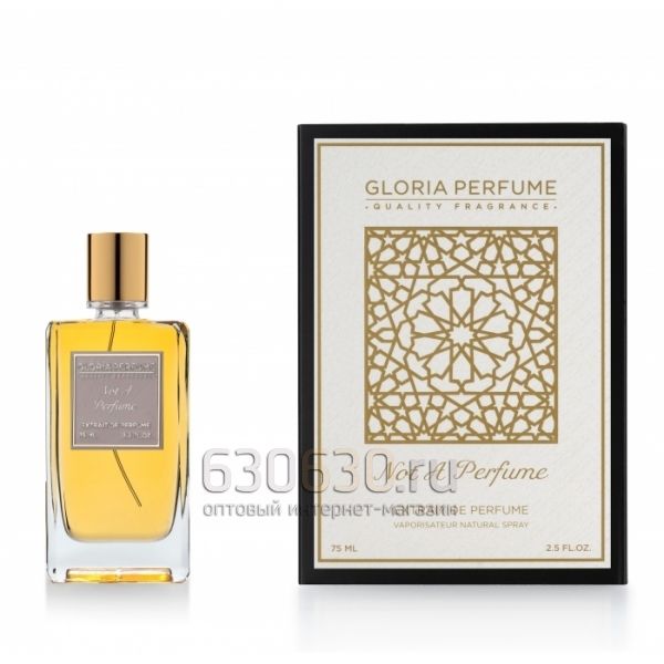 Gloria Perfumes"Not A Perfume№ 43 "75 ml