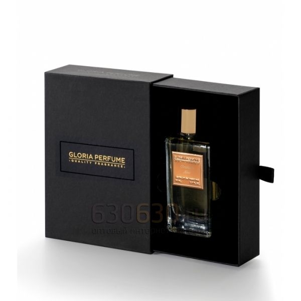 Gloria Perfumes"Orchide Noir №24 "75 ml