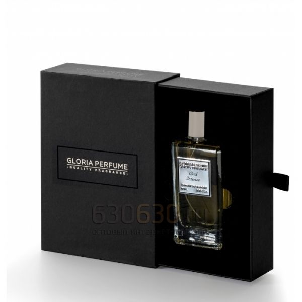 Gloria Perfumes"Oud Intense № 45 "75 ml