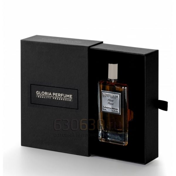 Gloria Perfumes"Silver Scent №7 "75 ml