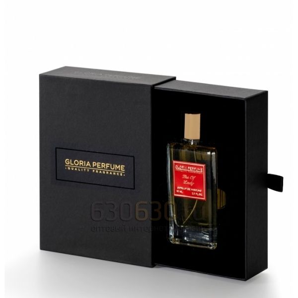 Gloria Perfumes"The Of Lady № 12 "75 ml