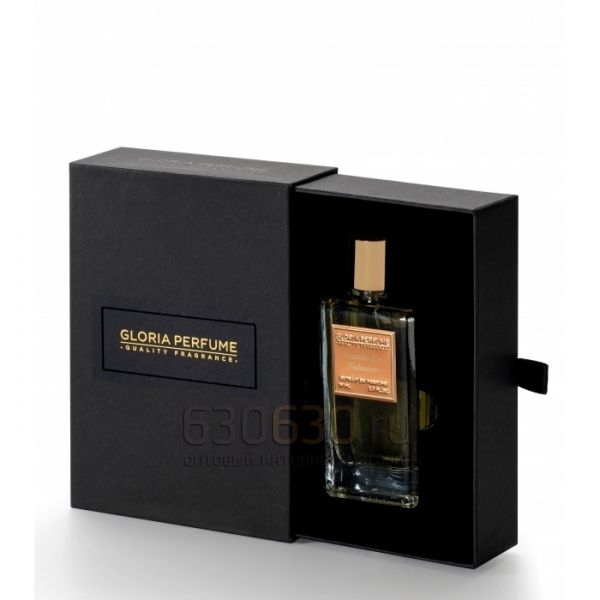 Gloria Perfumes"Vanille De Tobacco № 25 "75 ml