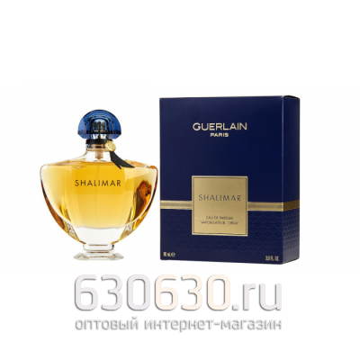 ОАЭ Guerlain"Shalimar Eua de Parfum"90 ml