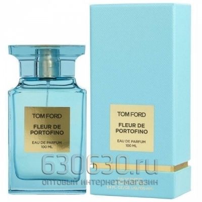 ОАЭ Tom Ford"Fleur De Portofino"Eau De Parfum 100 ml