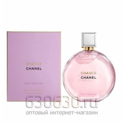 A-PLUS Chanel"Chance Eau Tendre Eau De Parfum"100 ml