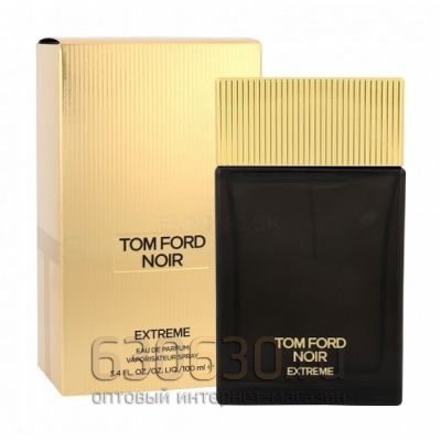 A-PLUS Tom Ford "Noir Extreme"Eau De Parfum 100 ml