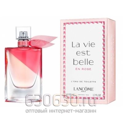 A-PLUS"La Vie Est Belle en Rose Eau de Parfum"100 ml