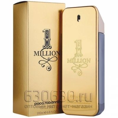 A-PLUS Paco Rabanne"1 Million"Pour Homme 100 ml