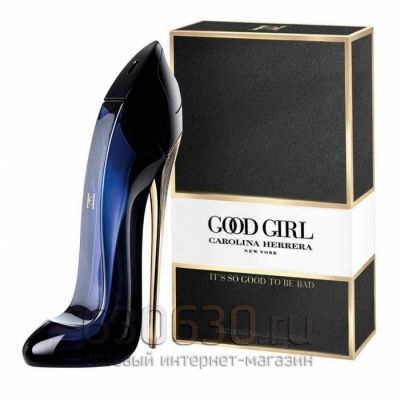 A-PLUS Carolina Herrera"Good Girl"80 ml