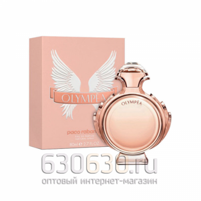 A-PLUS Paco Rabanne"Olympea"Eau de Parfum 80 ml