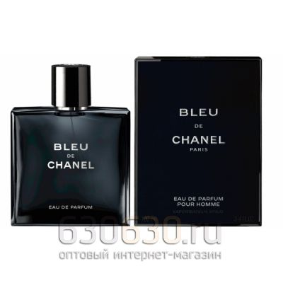 A-PLUS Chanel"Blue De Chanel Parfum pour homme"100 ml