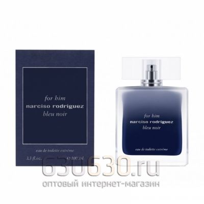 ОАЭ Narciso Rodriguez "For Him Bleu Noir" 100 ml