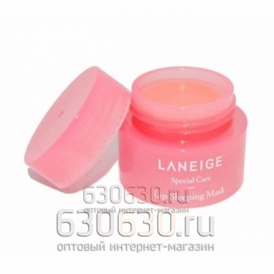 Ночная маска для губ LANEIGE Speacial care lip sleeping Mask 3 g