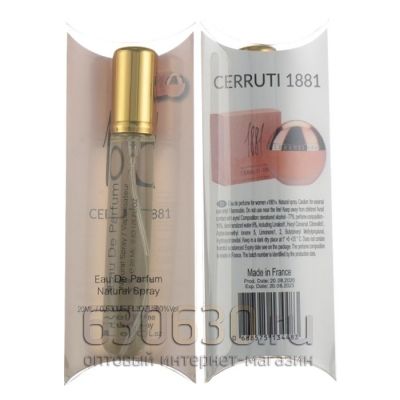 Cerruti "1881" 20 ml