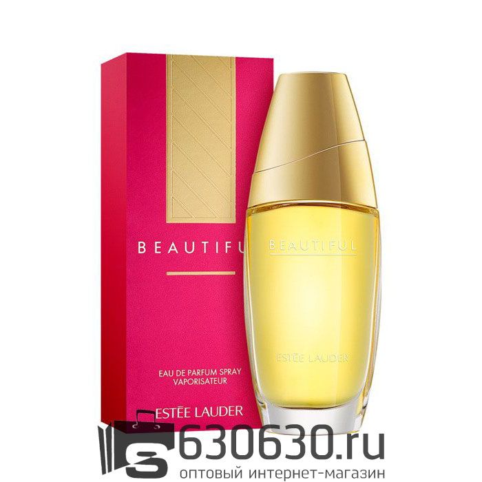 Парфюмерия "Beautiful" 75 ml