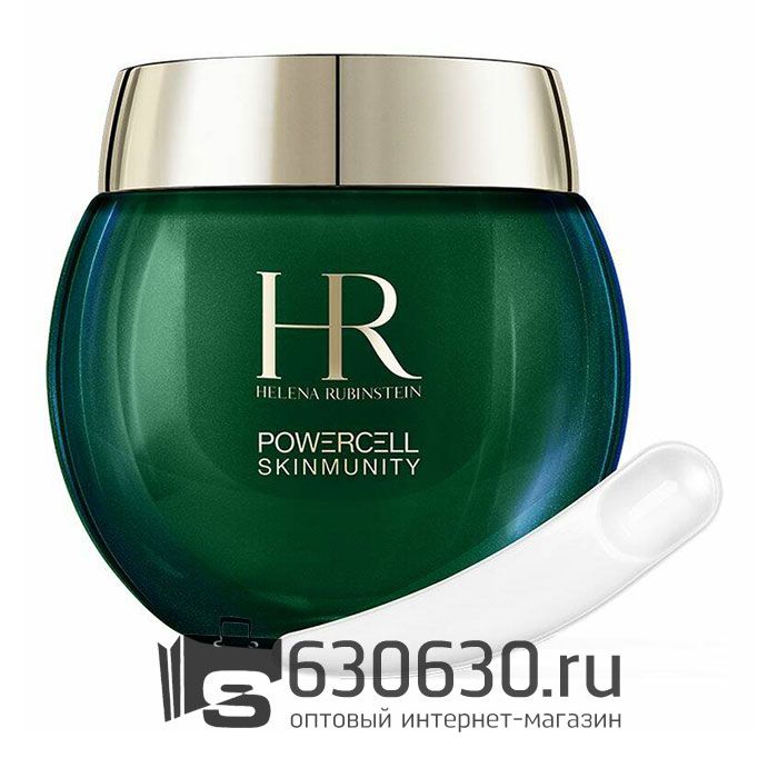 Антивозрастной крем для лица Helena Rubinstein "Powercell Skinmunity" 50 ml