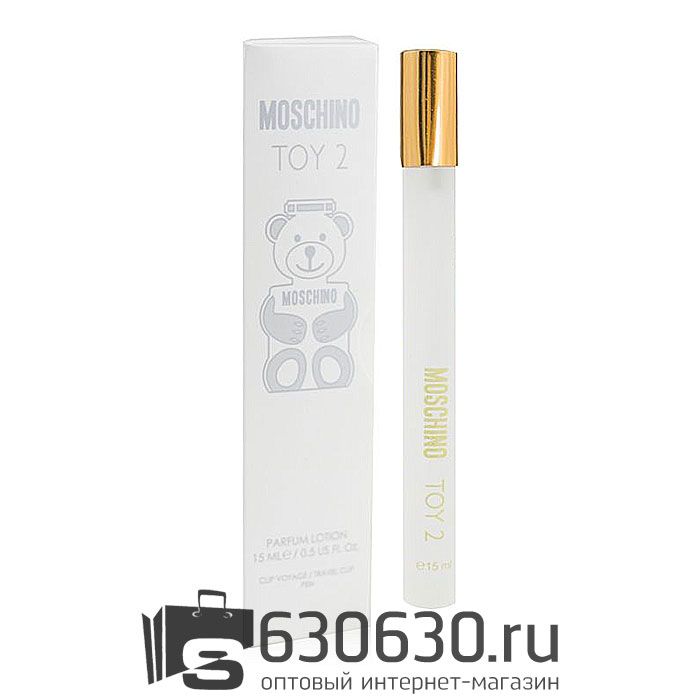 Ручка Moschino "Toy 2" 15 ml