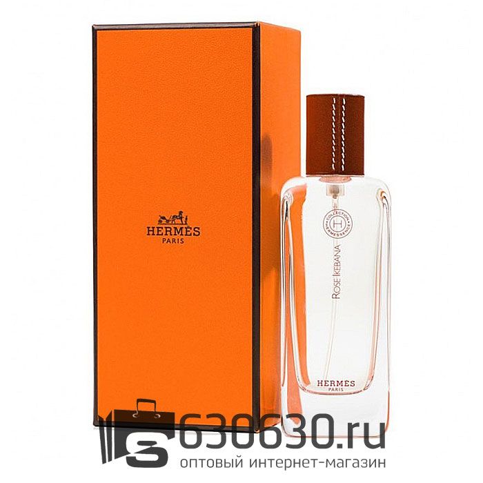 Евро Hermes "Hermessence Rose Ikebana" EDT 100 ml