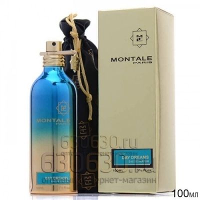 Montale "Day Dreams" (Селектив Турция)