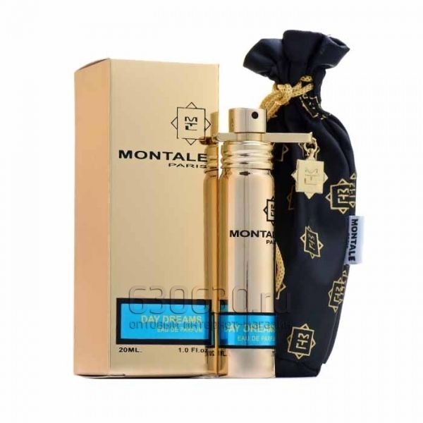 Montale "Day Dreams" (Селектив Турция)