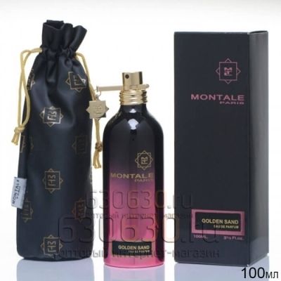 Montale "Golden Sand" (Селектив Турция)