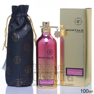 Montale "Intense Cherry" (Селектив Турция)