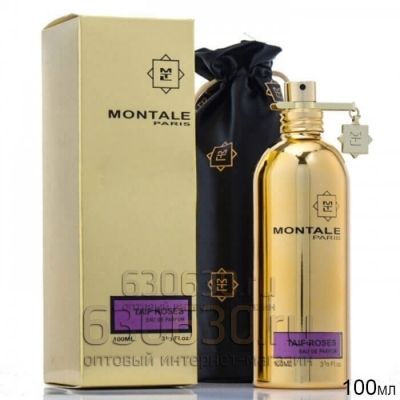 Евро Montale "Taif Roses" 100 ml