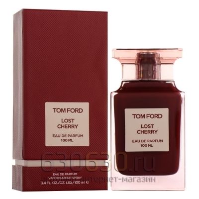 ОАЭ Tom Ford "Lost Cherry Eau de Parfum" 100 ml