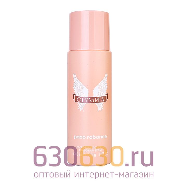 Парфюмированный Дезодорант Paco Rabanne "Olympea" 200 ml