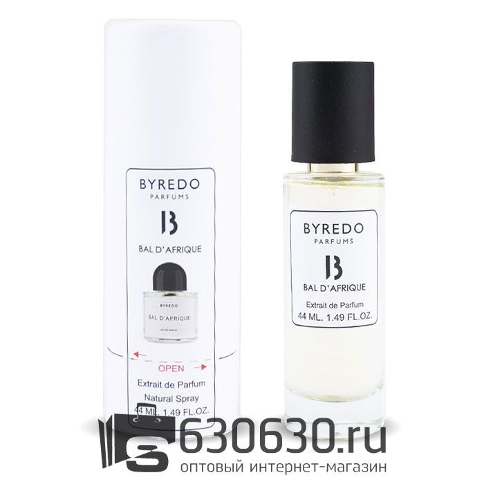 Мини-тестер Byredo "Bal D'Afrique" 44 ml (в тубе)