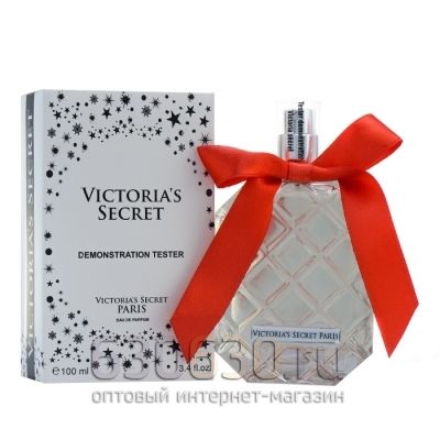 ТЕСТЕР Victoria's Secret "Paris Eau De Parfum" 100 ml