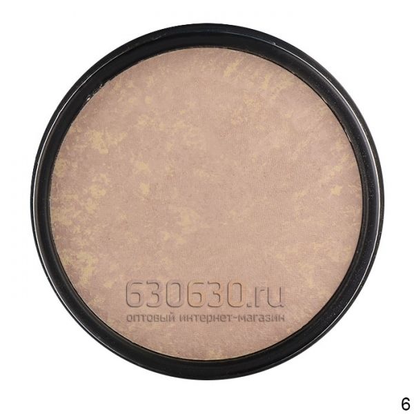 Запеченная пудра для лица Chanel "The Fashionable powder cake baked" 10 g