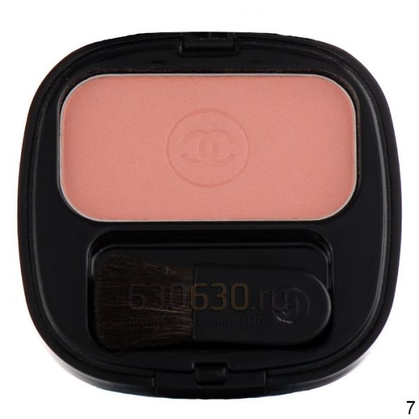 Румяна для лица Chanel "Irreelle Blush Silky Cheek Colour" 6,5 g