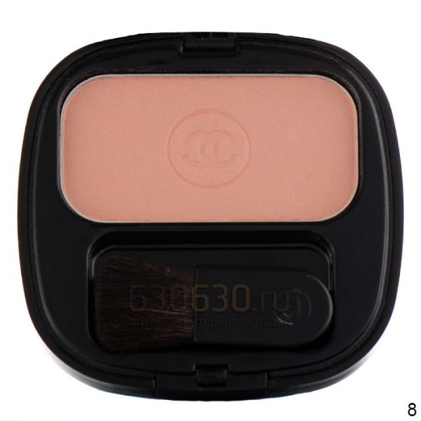 Румяна для лица Chanel "Irreelle Blush Silky Cheek Colour" 6,5 g