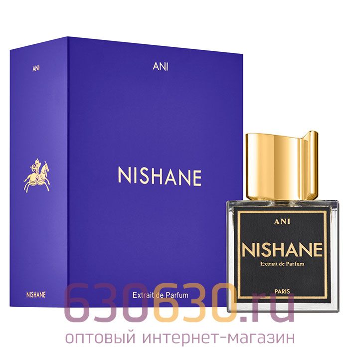 ОАЭ Nishane "ANI" 100 ml