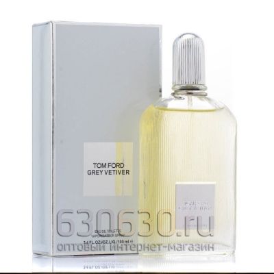 Tom Ford "Grey Vetiver" 100 ml