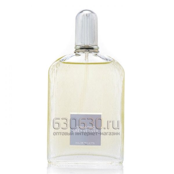 Tom Ford "Grey Vetiver" 100 ml