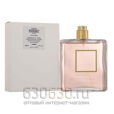 ТЕСТЕР Chanel "Coco Mademoiselle edp" 100 ml