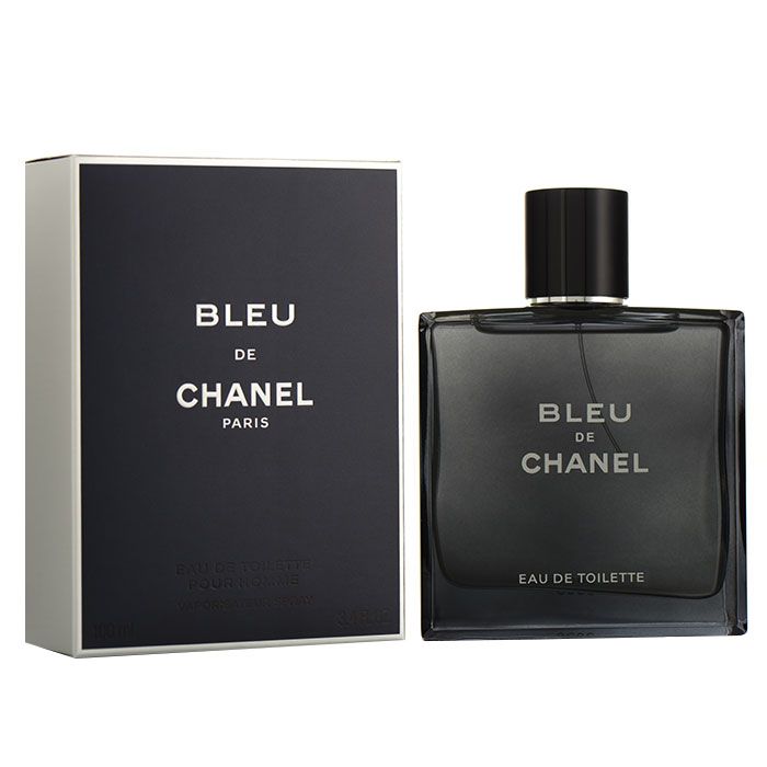 A-PLUS Chanel "Blue De Chanel Eau de Toilette" 100 ml