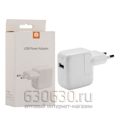 Блок питания USB Power Adapter 10W 