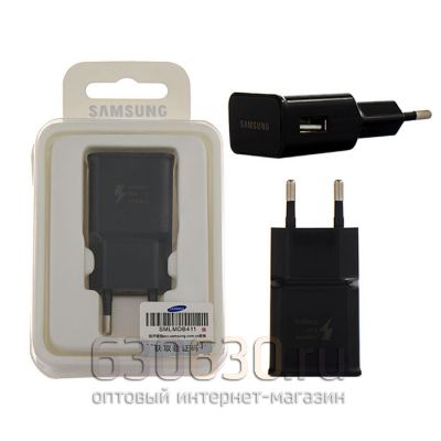 Блок питания Samsung Travel Charger 15W 