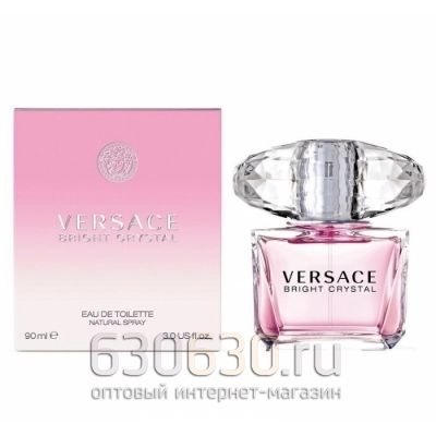 A-PLUS Versace "Bright Crystal edt" 90 ml