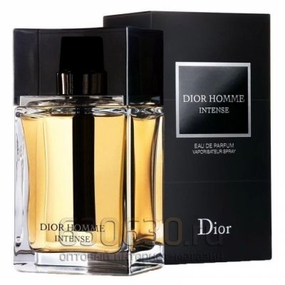 A-PLUS Christian Dior "Homme Intense Eau de Parfum"100 ml